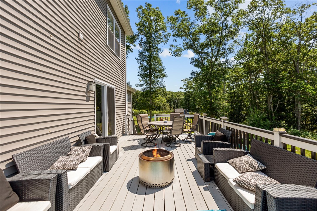 78 Harbor Ridge Lane Tiverton, RI 02878 - Photo 36 of 46