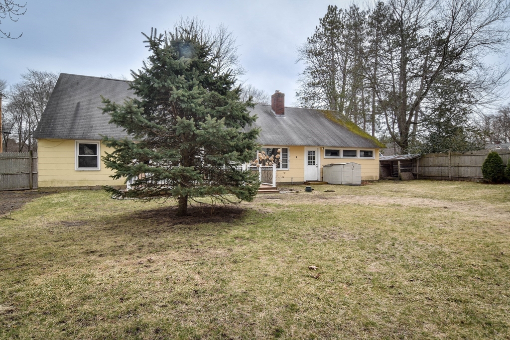 4 Hardwick Road Natick, MA 01760 - Photo 18 of 20