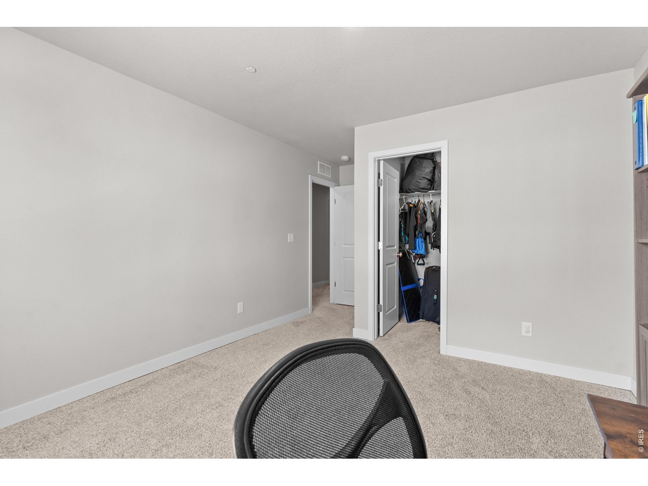6611 4th Street, Unit 1 Greeley, CO 80634 - Photo 23 of 48 Spacious closet!