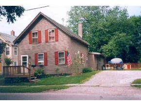 86 Granger Street Rutland, VT 05701 - Photo 1 of 1