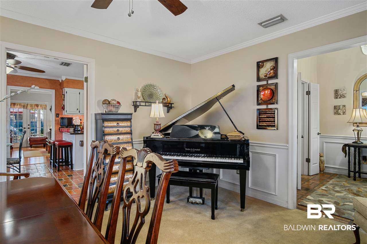 6517 Lighthouse Court Mobile, AL 36695 - Photo 9 of 42