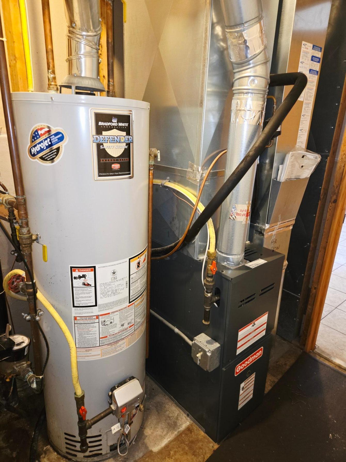 881 70th Avenue North Brooklyn Center, MN 55430 - Photo 21 of 32