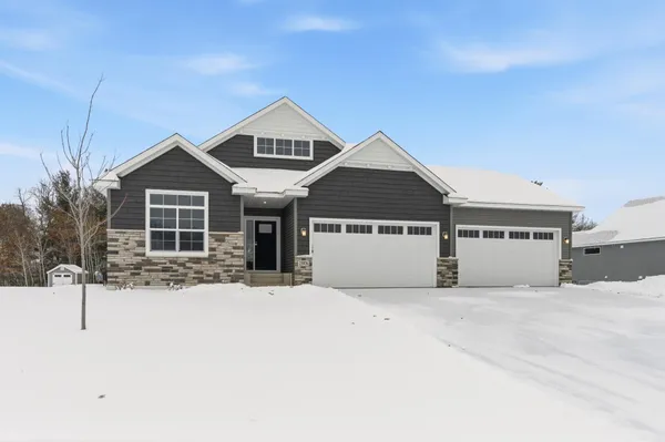 $690,000 | 858 Greywood Boulevard Southwest, Delano, MN 55328