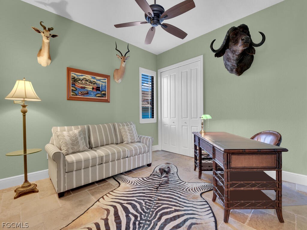 511 Southwest 53rd Terrace Cape Coral, FL 33914 - Photo 33 of 48