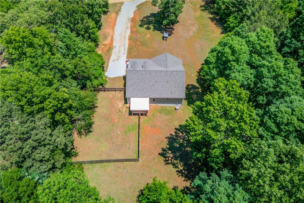 111 John Sharp Road Colbert, GA 30628 - Photo 31 of 31