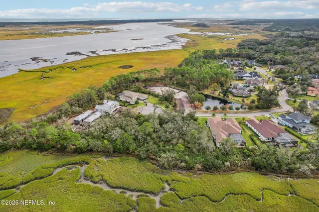 a view of an ocean and beach