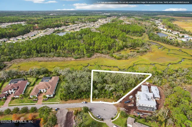 a view of a city from a terrace