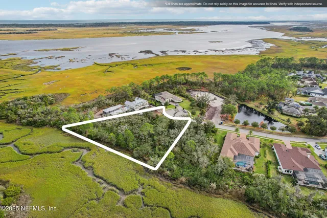a view of an ocean and beach