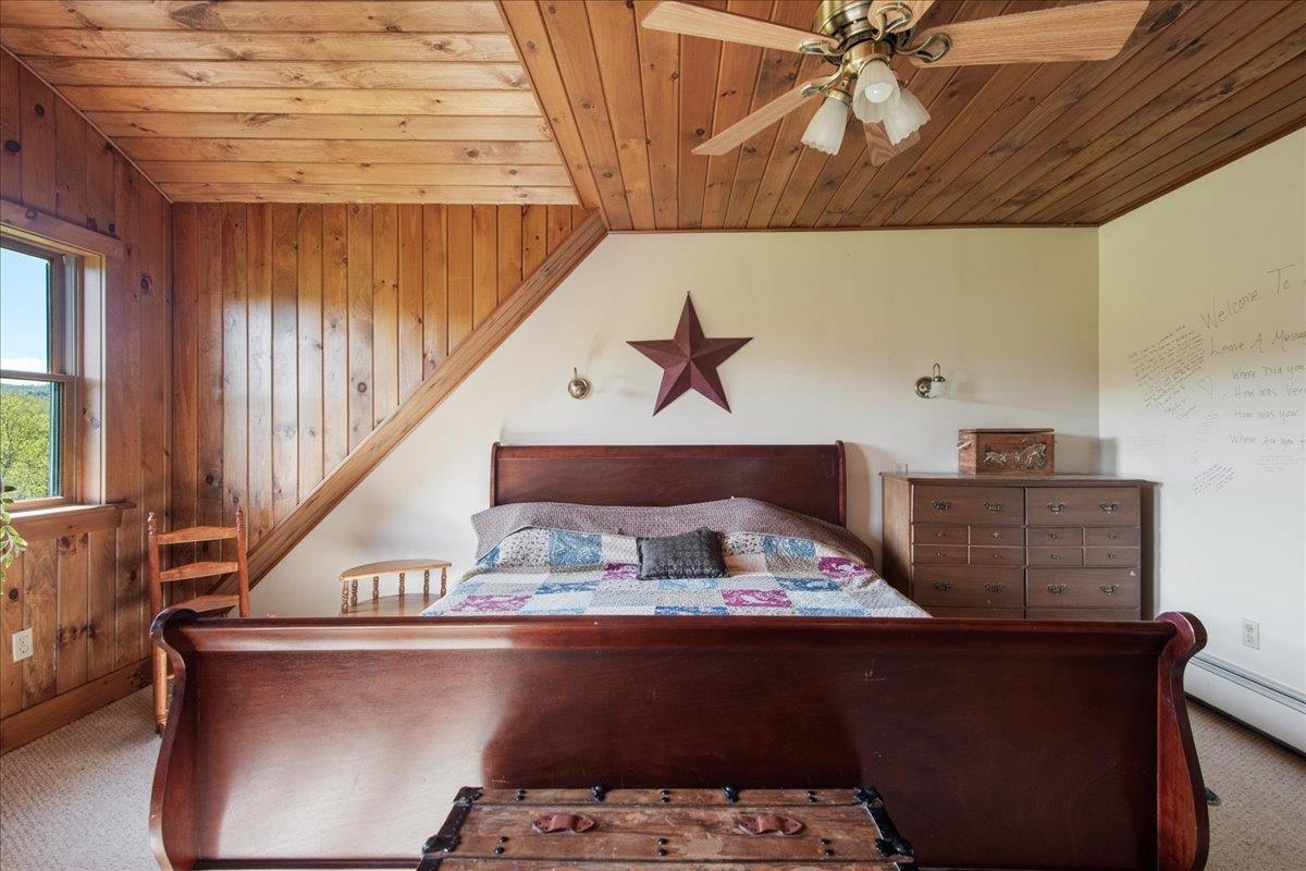 1565 Marvin Road Berkshire, VT 05476 - Photo 34 of 59