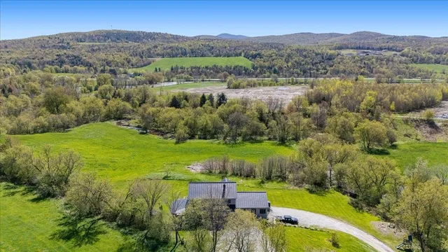 $495,000 | 1565 Marvin Road, Berkshire, VT 05476