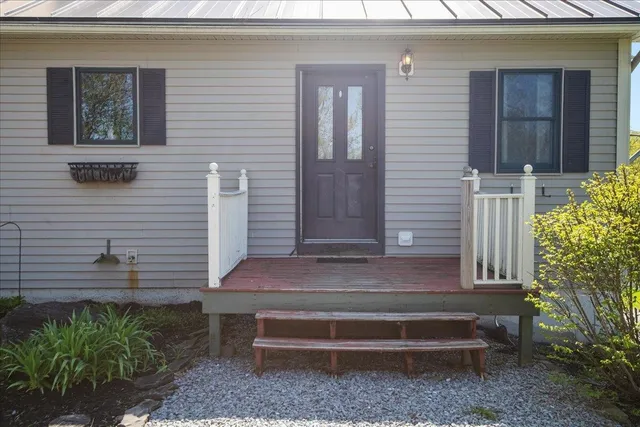 $495,000 | 1565 Marvin Road, Berkshire, VT 05476