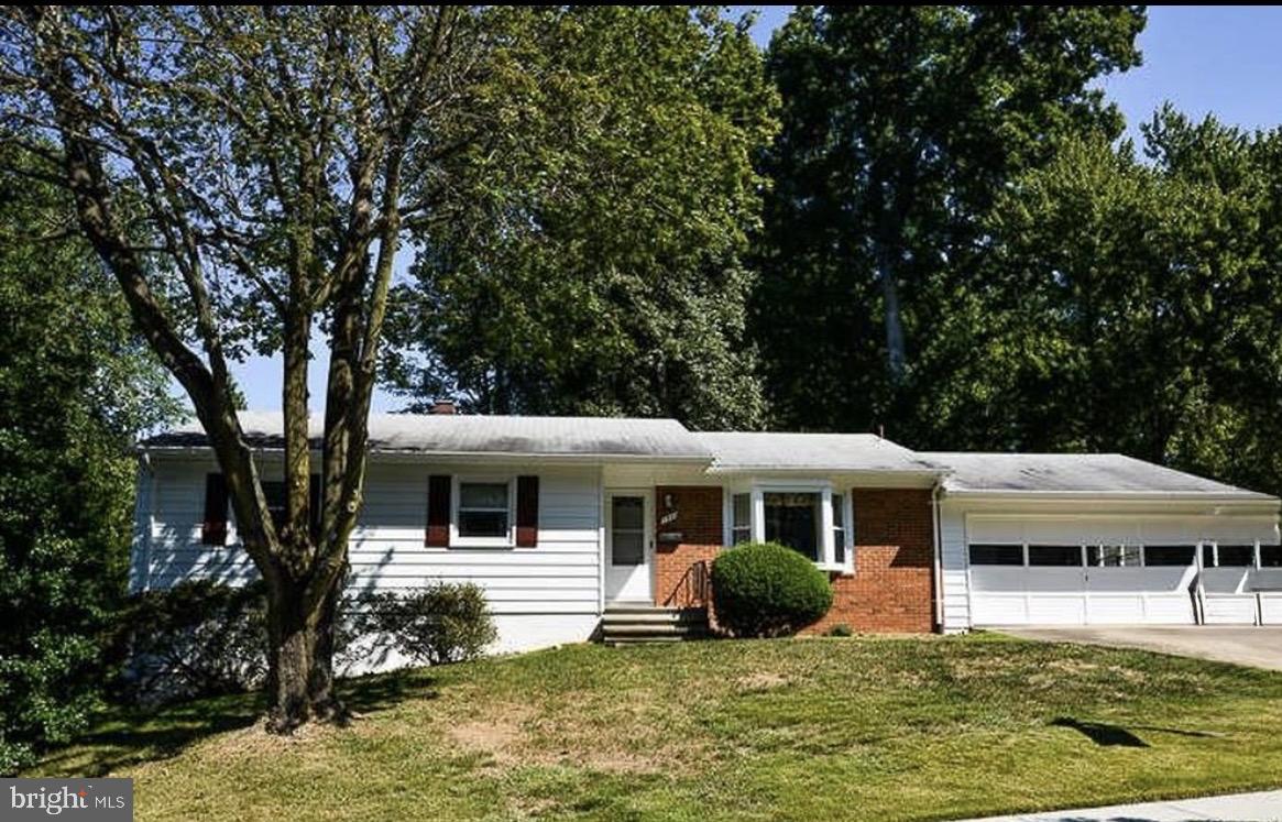 1402 Desale Street Southwest Vienna, VA 22180 - Photo 1 of 1