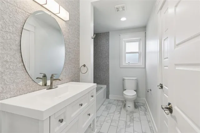 $1,850 | 603 Betz Avenue, Jefferson, LA 70121