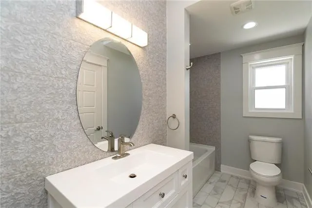 $1,850 | 603 Betz Avenue, Jefferson, LA 70121