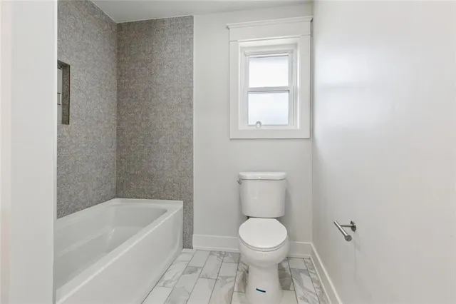 $1,850 | 603 Betz Avenue, Jefferson, LA 70121