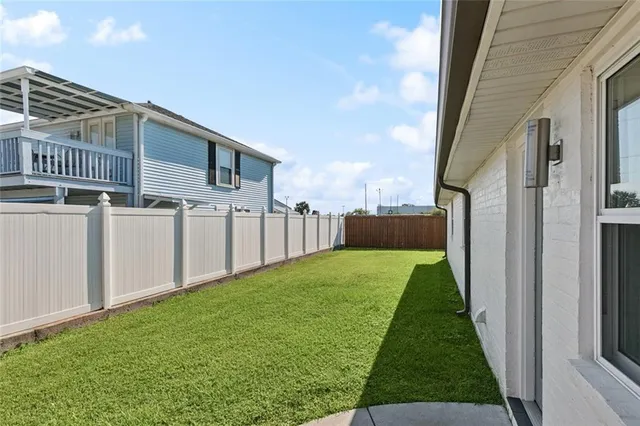 $1,850 | 603 Betz Avenue, Jefferson, LA 70121