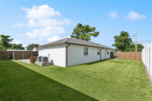 $1,850 | 603 Betz Avenue, Jefferson, LA 70121