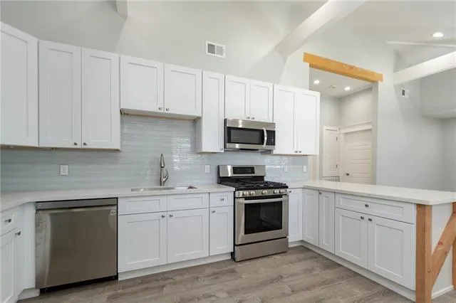 $1,850 | 603 Betz Avenue, Jefferson, LA 70121