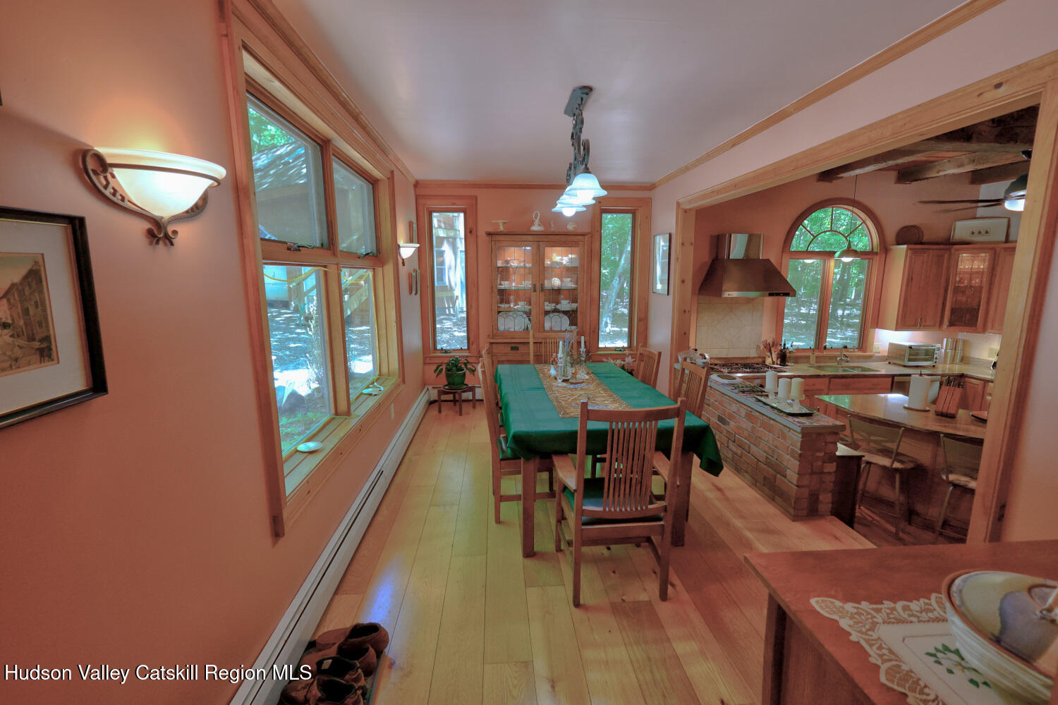 199 Paddock Road Cairo, NY 12413 - Photo 24 of 101 9o