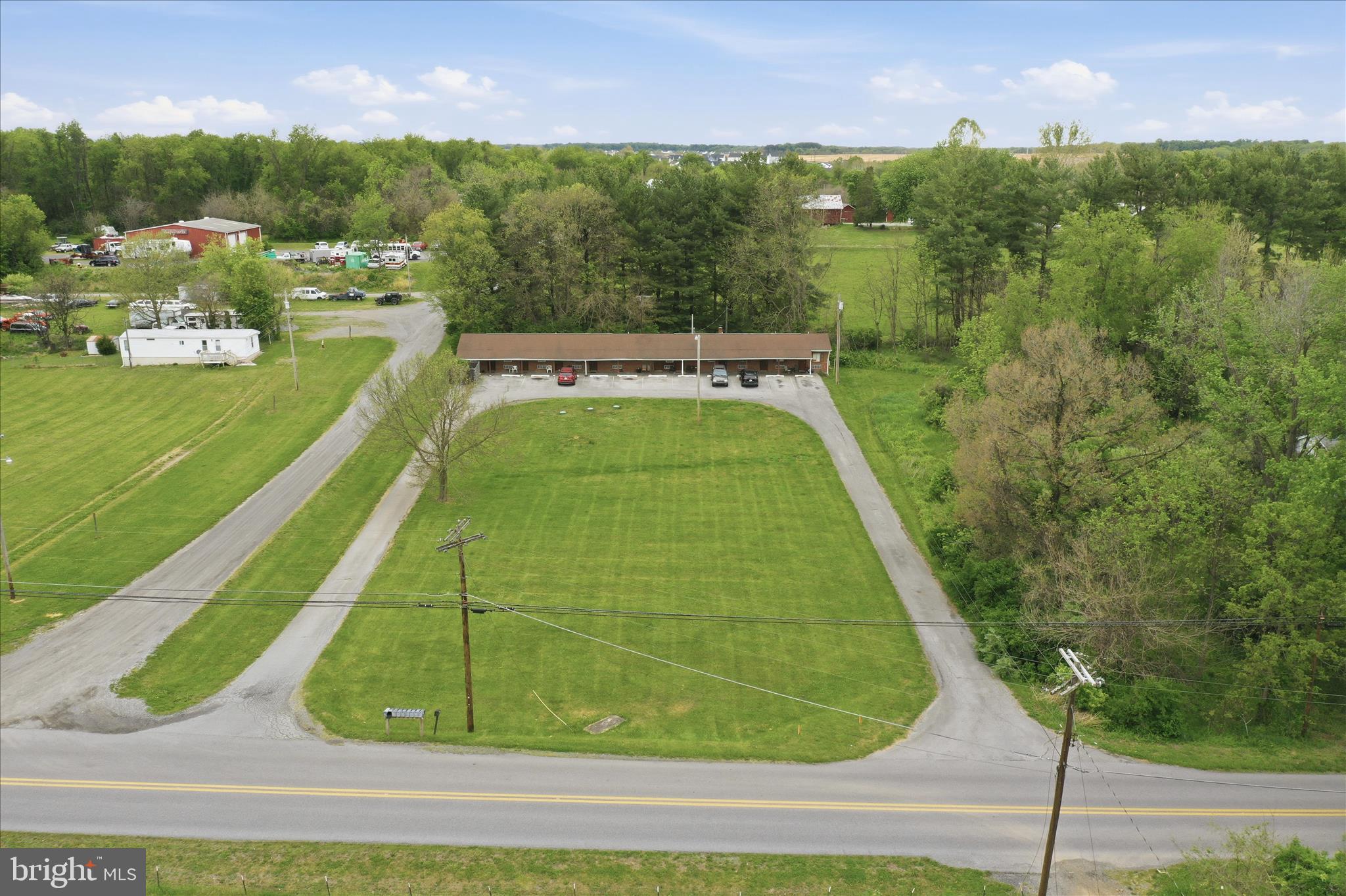 349 Halltown Road Harpers Ferry, WV 25425 - Photo 1 of 45