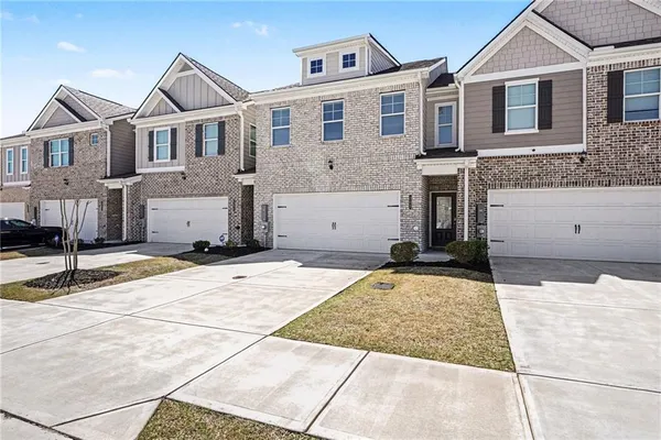 $320,000 | 205 Belldown Court, McDonough, GA 30253
