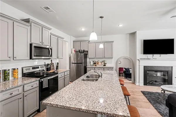 $320,000 | 205 Belldown Court, McDonough, GA 30253