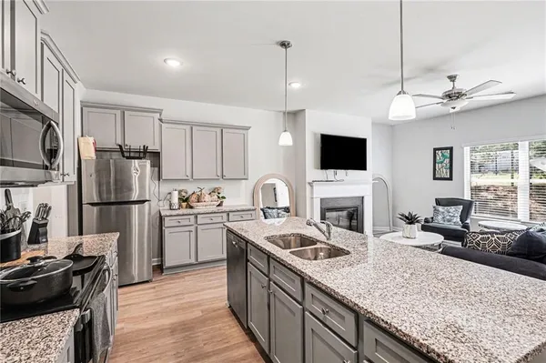 $320,000 | 205 Belldown Court, McDonough, GA 30253