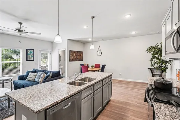 $320,000 | 205 Belldown Court, McDonough, GA 30253