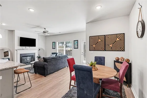 $320,000 | 205 Belldown Court, McDonough, GA 30253