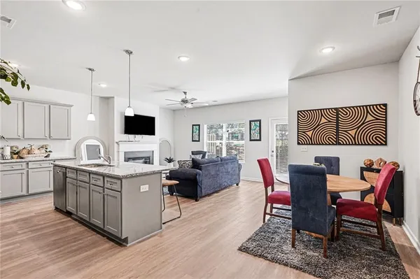 $320,000 | 205 Belldown Court, McDonough, GA 30253