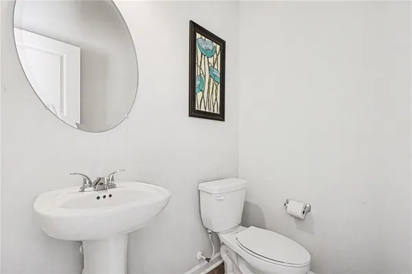 $320,000 | 205 Belldown Court, McDonough, GA 30253