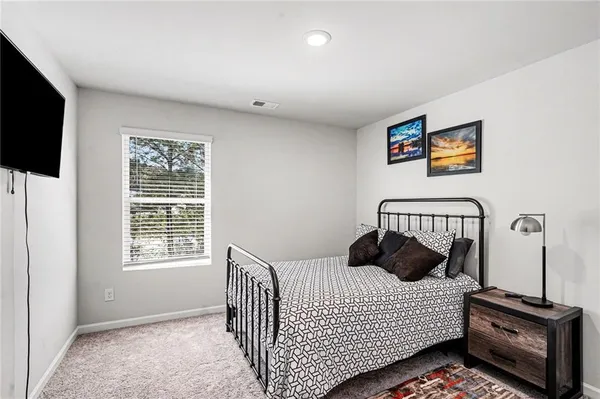 $320,000 | 205 Belldown Court, McDonough, GA 30253