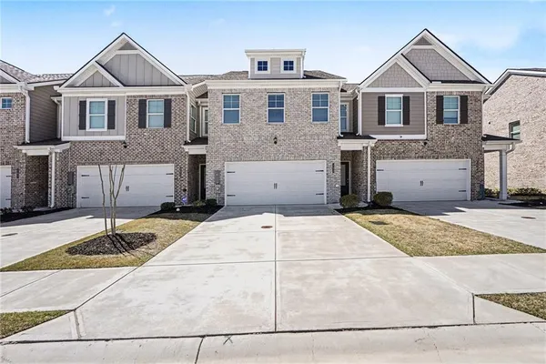 $320,000 | 205 Belldown Court, McDonough, GA 30253