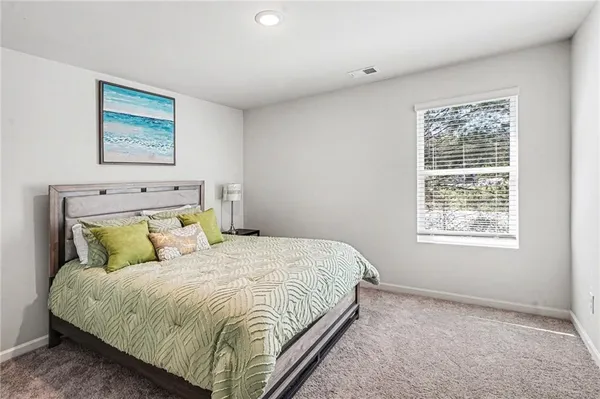 $320,000 | 205 Belldown Court, McDonough, GA 30253