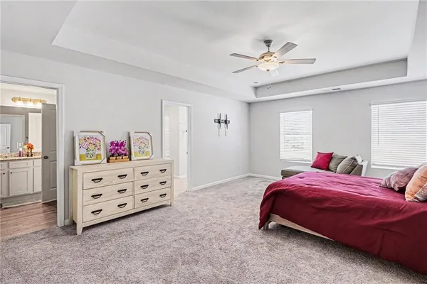 $320,000 | 205 Belldown Court, McDonough, GA 30253