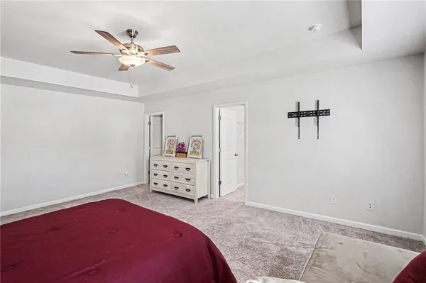 $320,000 | 205 Belldown Court, McDonough, GA 30253