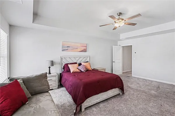 $320,000 | 205 Belldown Court, McDonough, GA 30253