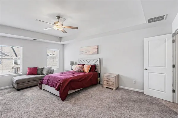 $320,000 | 205 Belldown Court, McDonough, GA 30253