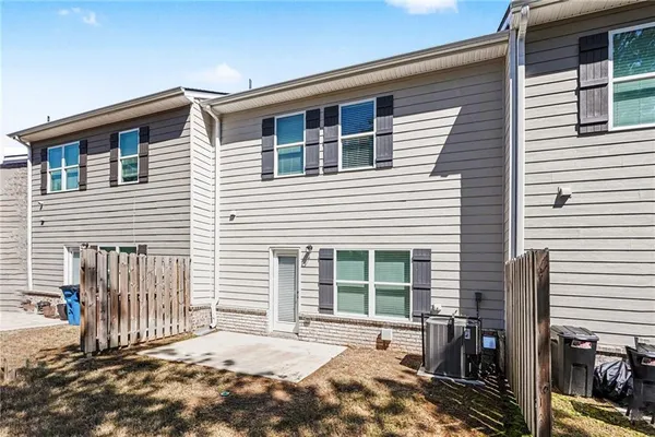 $320,000 | 205 Belldown Court, McDonough, GA 30253