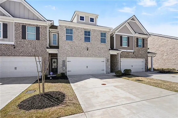 $320,000 | 205 Belldown Court, McDonough, GA 30253