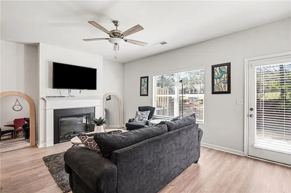 $320,000 | 205 Belldown Court, McDonough, GA 30253