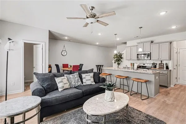 $320,000 | 205 Belldown Court, McDonough, GA 30253