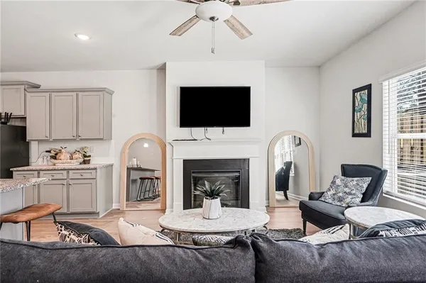 $320,000 | 205 Belldown Court, McDonough, GA 30253