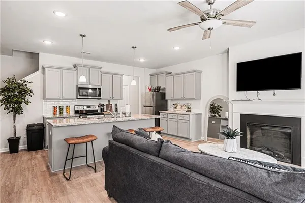 $320,000 | 205 Belldown Court, McDonough, GA 30253