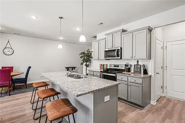 $320,000 | 205 Belldown Court, McDonough, GA 30253