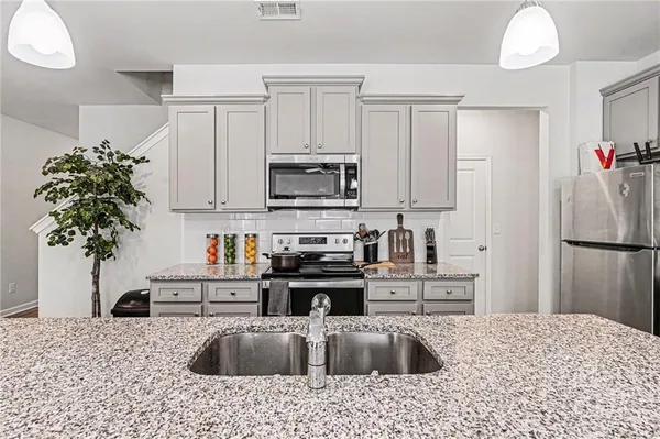 $320,000 | 205 Belldown Court, McDonough, GA 30253