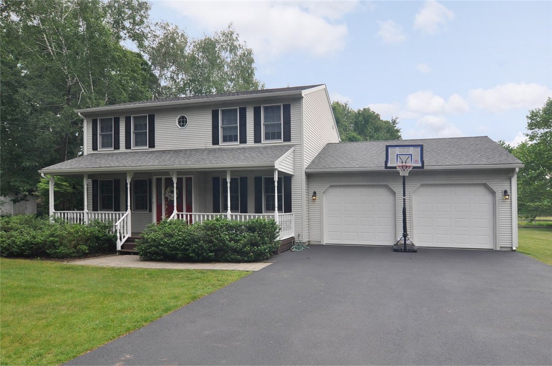 438 Angell Road North Providence, RI 02904 - Photo 36 of 37 Gallery Image 36