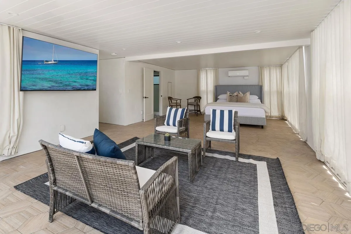 123 Jasper Street, Unit 29 Encinitas, CA 92024 - Photo 9 of 19 a living room with furniture and a table