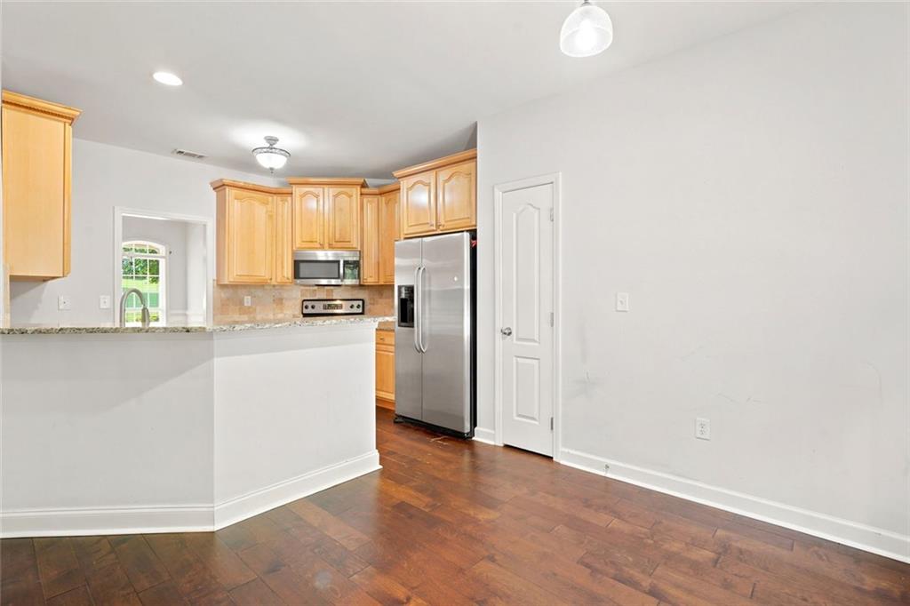 8876 Camp Tree Court Winston, GA 30187 - Photo 11 of 45