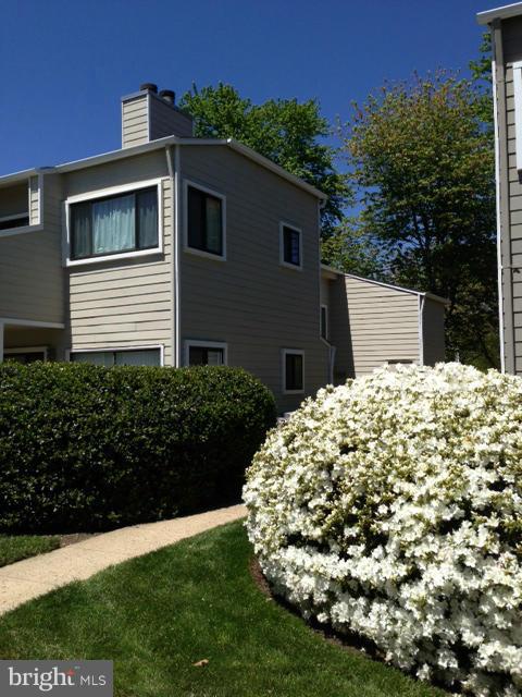 1965 Villaridge Drive, Unit B Reston, VA 20191 - Photo 1 of 1 Exterior (Front)